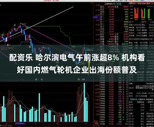 配资乐 哈尔滨电气午前涨超8% 机构看好国内燃气轮机企业出海份额普及