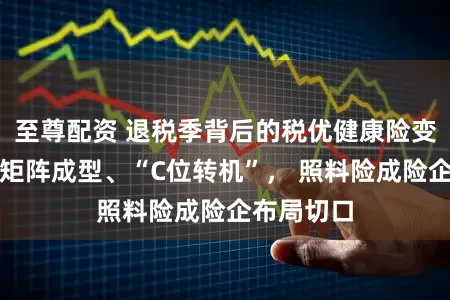 至尊配资 退税季背后的税优健康险变局：居品矩阵成型、“C位转机”， 照料险成险企布局切口