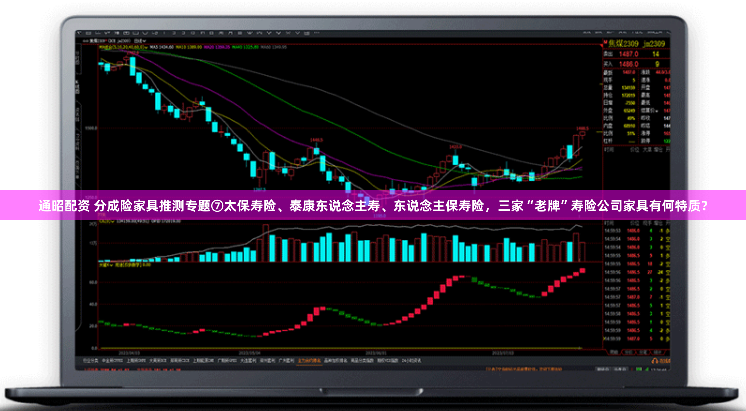 通昭配资 分成险家具推测专题⑦太保寿险、泰康东说念主寿、东说念主保寿险，三家“老牌”寿险公司家具有何特质？