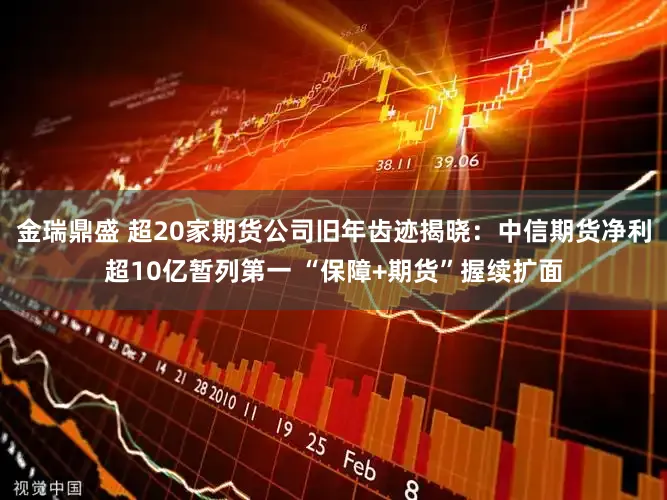 金瑞鼎盛 超20家期货公司旧年齿迹揭晓：中信期货净利超10亿暂列第一 “保障+期货”握续扩面