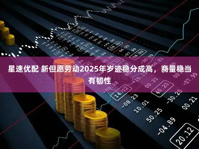 星速优配 新但愿劳动2025年岁迹稳分成高,商量稳当有韧性