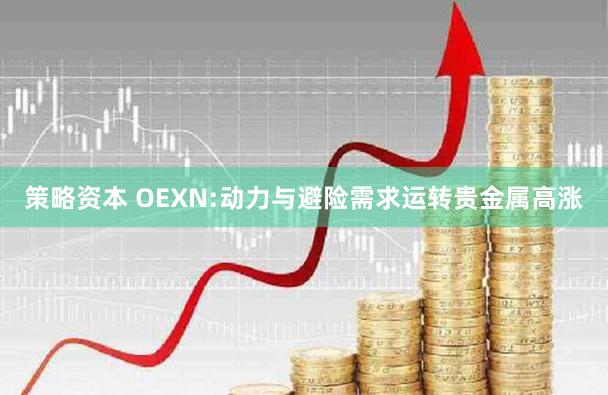 策略资本 OEXN:动力与避险需求运转贵金属高涨