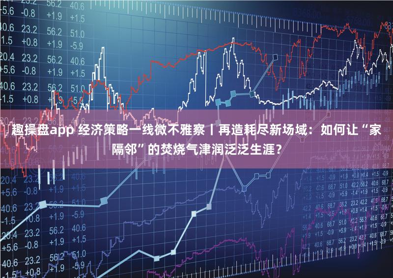 趣操盘app 经济策略一线微不雅察丨再造耗尽新场域:如何让“家隔邻”的焚烧气津润泛泛生涯?